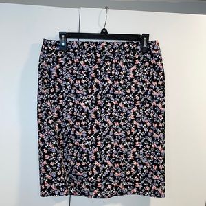 LIZ CLAIBORNE CAREER pencil skirt